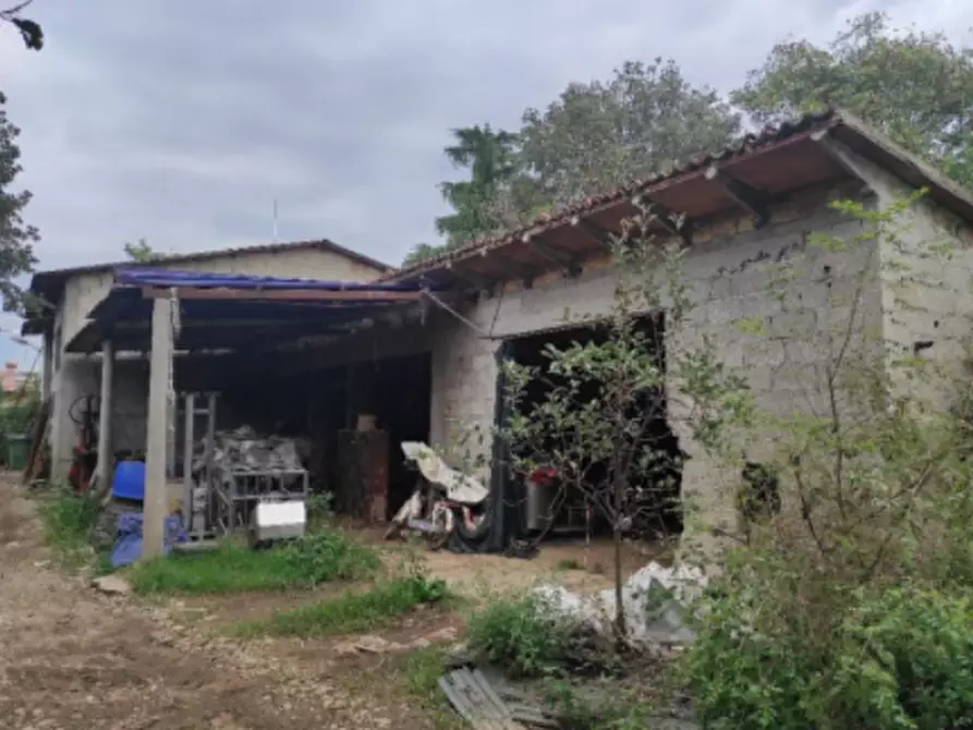 Immagine 11 di Rustico / casale in vendita  in Via Campagna a Istrana