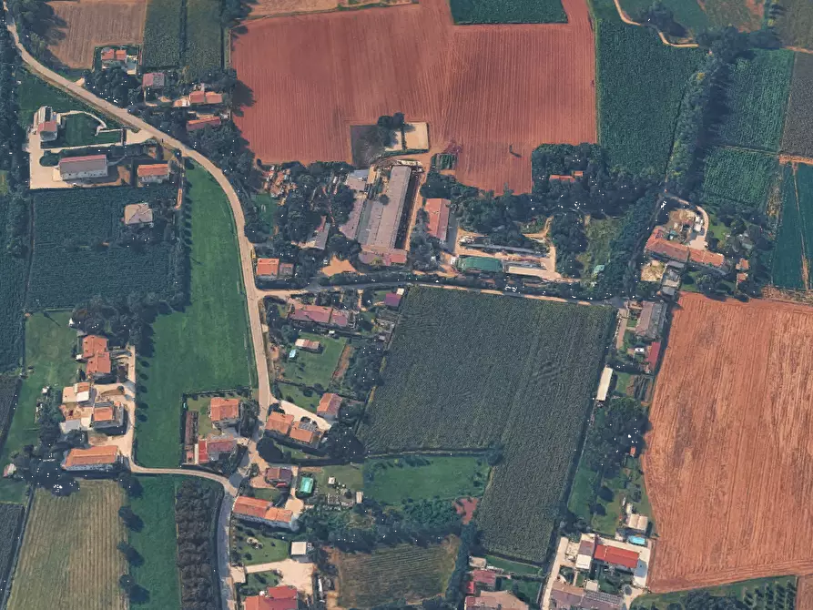 Immagine 15 di Rustico / casale in vendita  in Via Campagna a Istrana