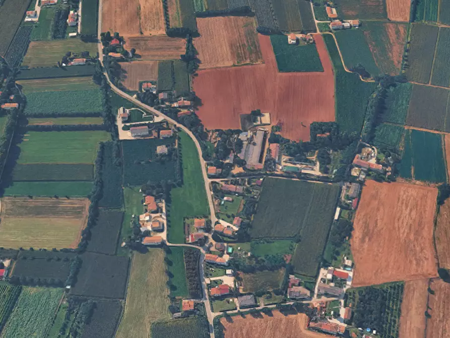 Immagine 16 di Rustico / casale in vendita  in Via Campagna a Istrana