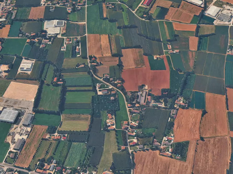 Immagine 17 di Rustico / casale in vendita  in Via Campagna a Istrana