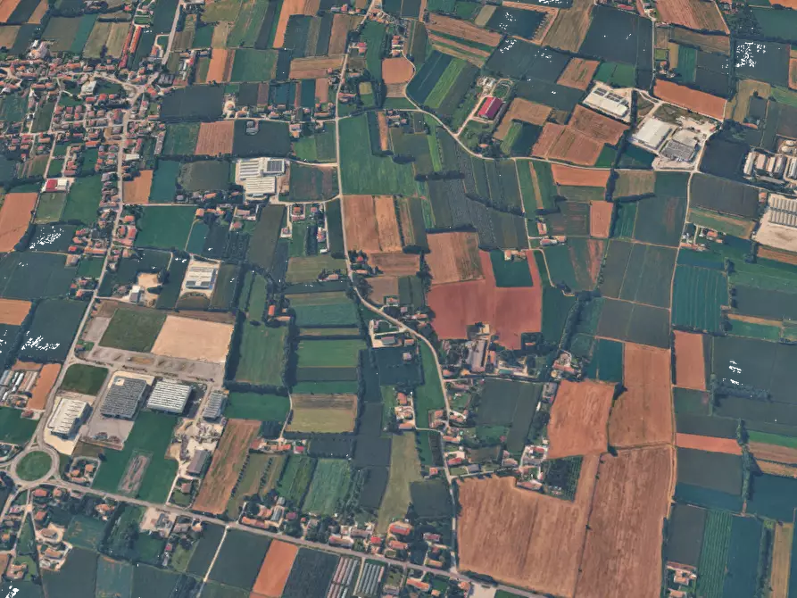 Immagine 18 di Rustico / casale in vendita  in Via Campagna a Istrana