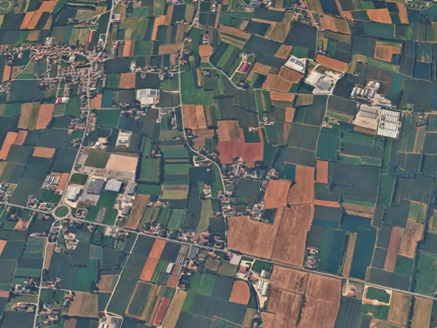 Immagine 19 di Rustico / casale in vendita  in Via Campagna a Istrana