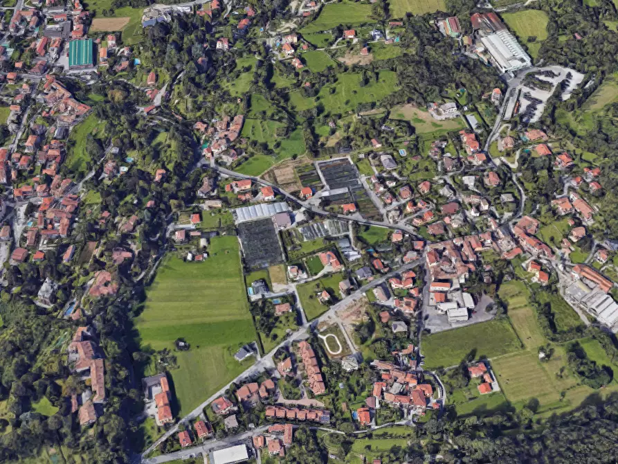 Immagine 20 di Capannone industriale in vendita  in Via Niccolò Tommaseo a Erba