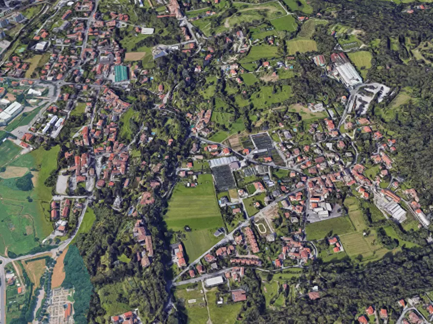 Immagine 21 di Capannone industriale in vendita  in Via Niccolò Tommaseo a Erba