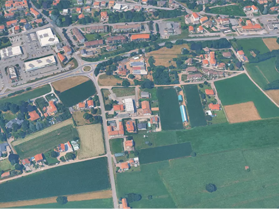 Immagine 5 di Appartamento in vendita  in Via Cristoforo Colombo a Appiano Gentile