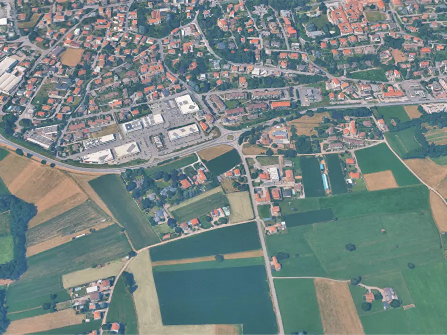Immagine 6 di Appartamento in vendita  in Via Cristoforo Colombo a Appiano Gentile