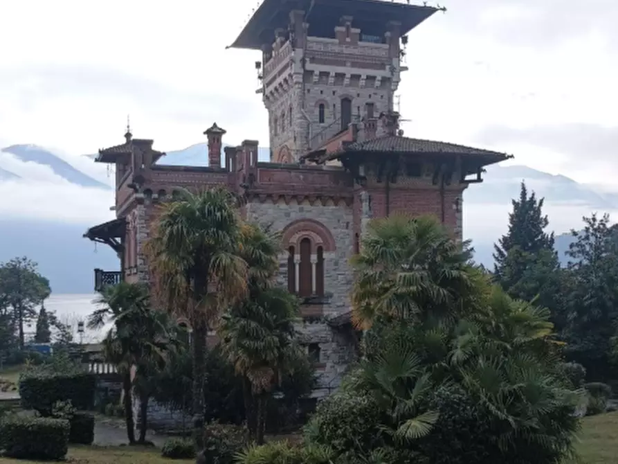 Immagine 2 di Villa in vendita  in via Andrea Colombo a Tremezzina