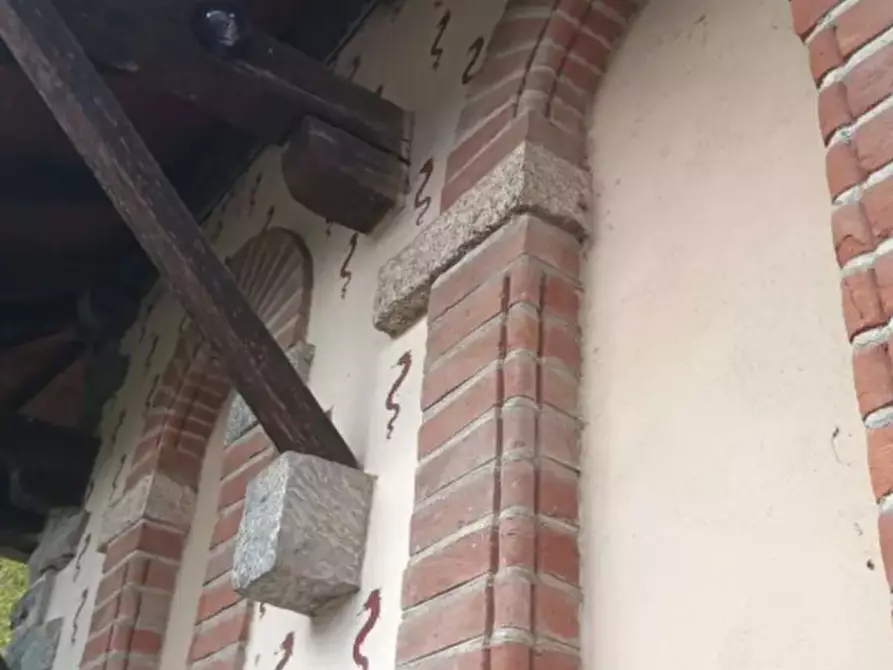 Immagine 3 di Villa in vendita  in via Andrea Colombo a Tremezzina
