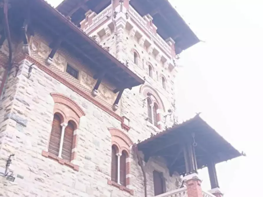 Immagine 4 di Villa in vendita  in via Andrea Colombo a Tremezzina