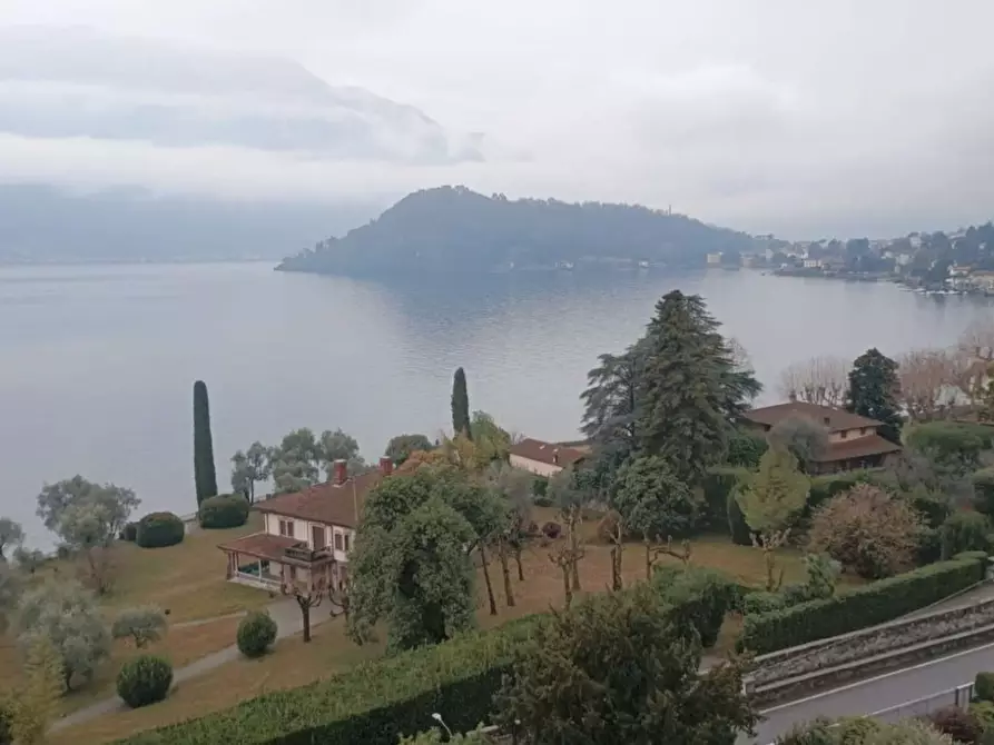 Immagine 6 di Villa in vendita  in via Andrea Colombo a Tremezzina