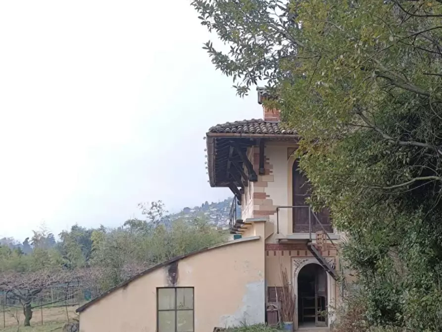 Immagine 8 di Villa in vendita  in via Andrea Colombo a Tremezzina