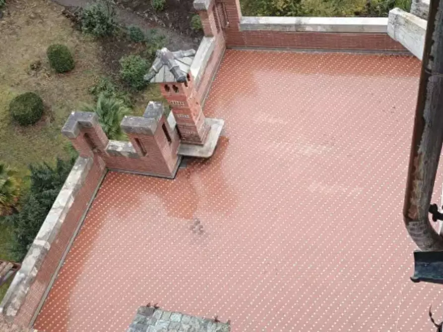 Immagine 9 di Villa in vendita  in via Andrea Colombo a Tremezzina