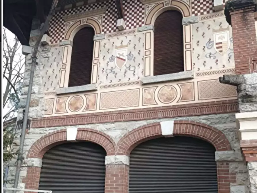 Immagine 11 di Villa in vendita  in via Andrea Colombo a Tremezzina