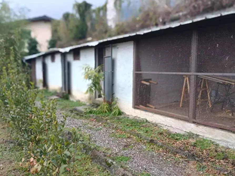 Immagine 12 di Villa in vendita  in via Andrea Colombo a Tremezzina