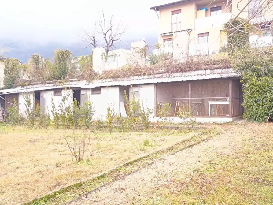 Immagine 13 di Villa in vendita  in via Andrea Colombo a Tremezzina