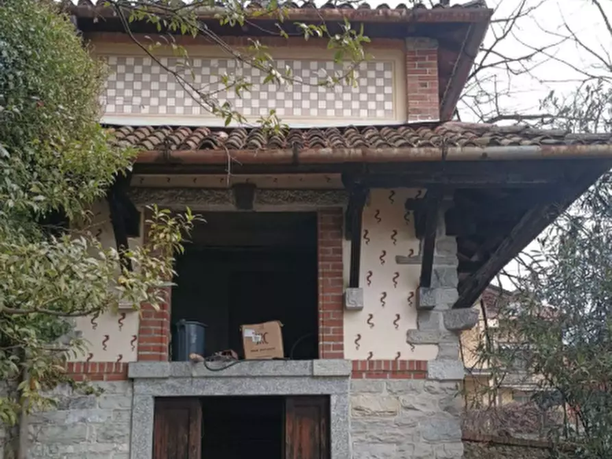 Immagine 15 di Villa in vendita  in via Andrea Colombo a Tremezzina