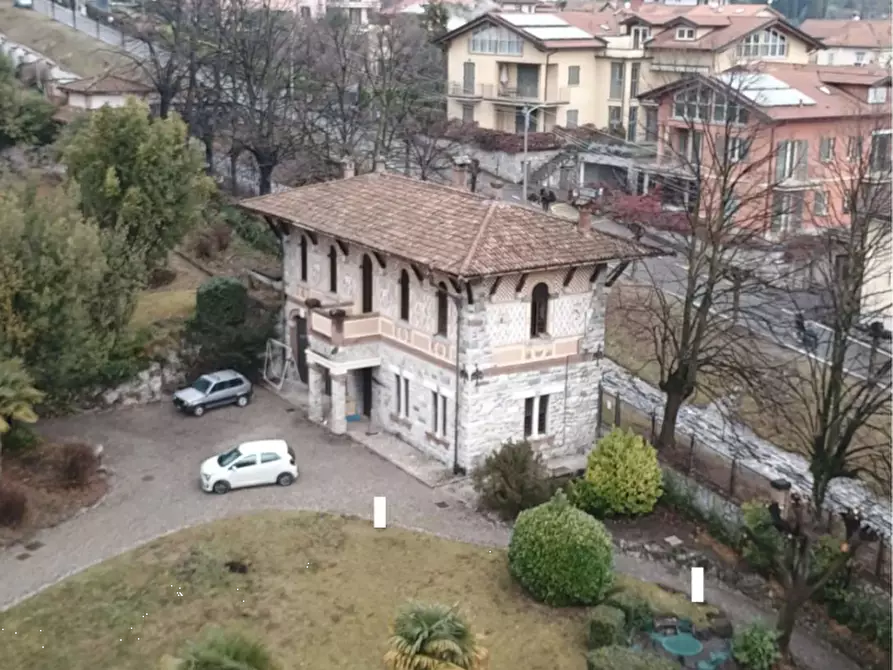Immagine 16 di Villa in vendita  in via Andrea Colombo a Tremezzina