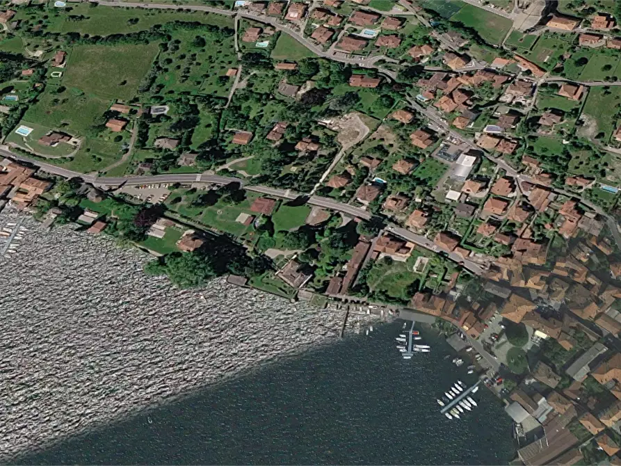 Immagine 19 di Villa in vendita  in via Andrea Colombo a Tremezzina
