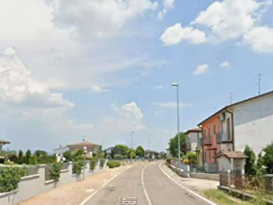 Immagine 2 di Porzione di casa in vendita  in Località Piombine a Villafranca Di Verona