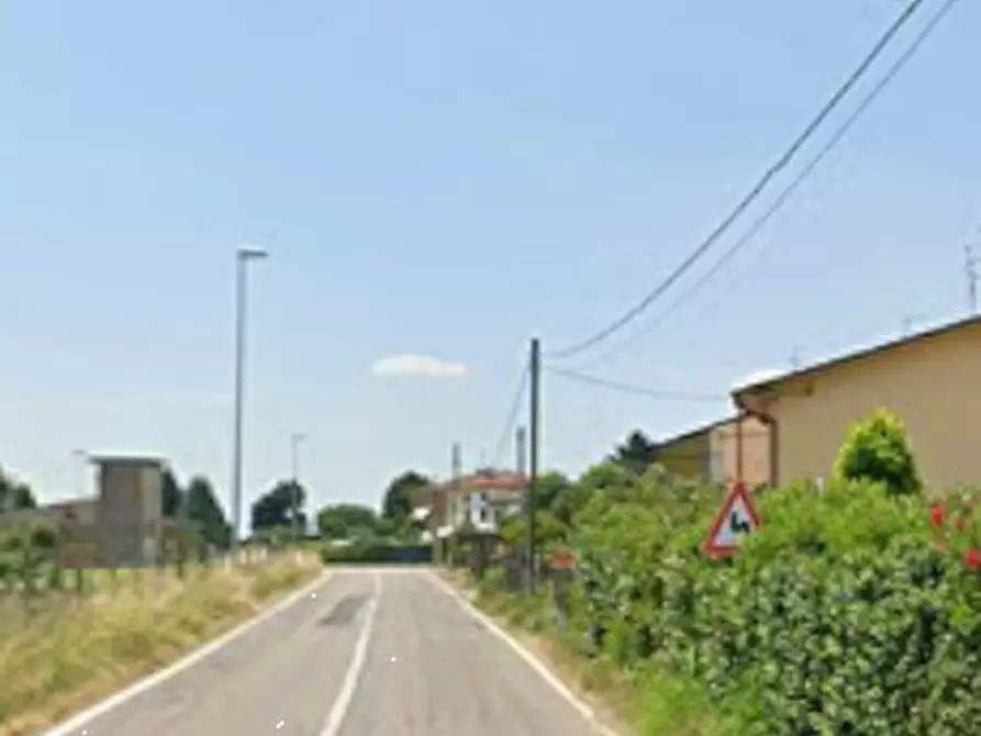 Immagine 3 di Porzione di casa in vendita  in Località Piombine a Villafranca Di Verona
