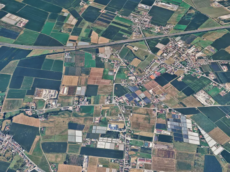 Immagine 6 di Porzione di casa in vendita  in Località Piombine a Villafranca Di Verona