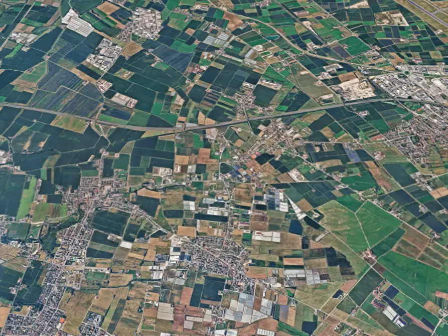 Immagine 9 di Porzione di casa in vendita  in Località Piombine a Villafranca Di Verona