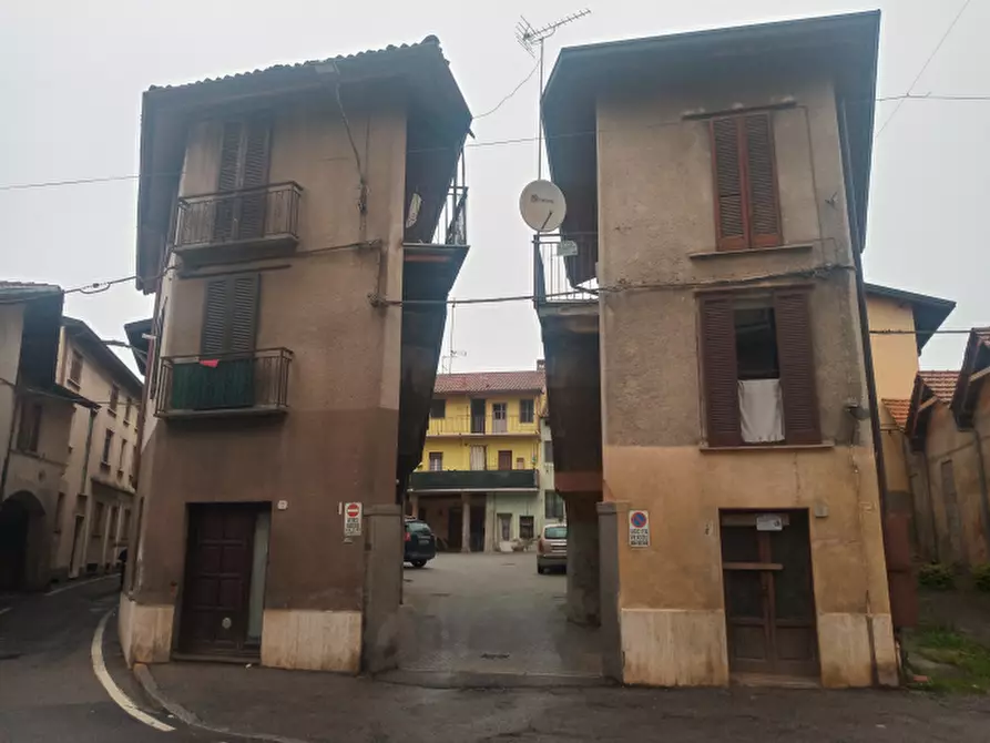Immagine 2 di Appartamento in vendita  in Via Montello a Cantù