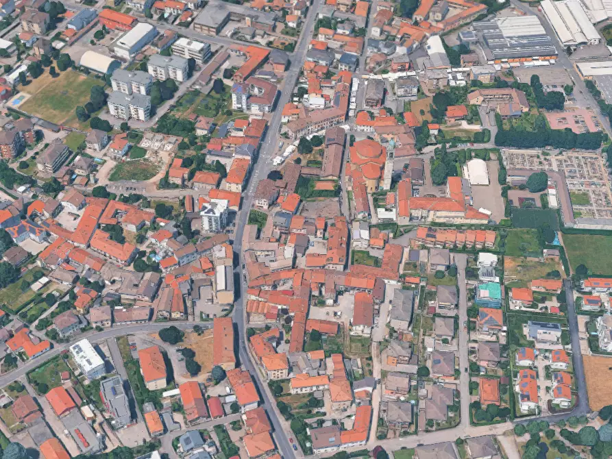 Immagine 6 di Appartamento in vendita  in Via Montello a Cantù
