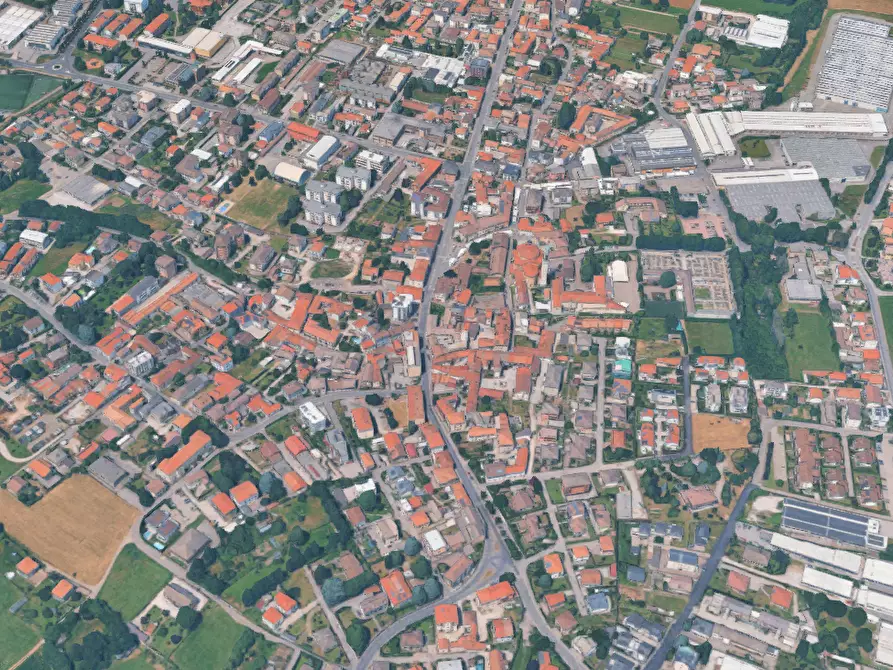 Immagine 7 di Appartamento in vendita  in Via Montello a Cantù