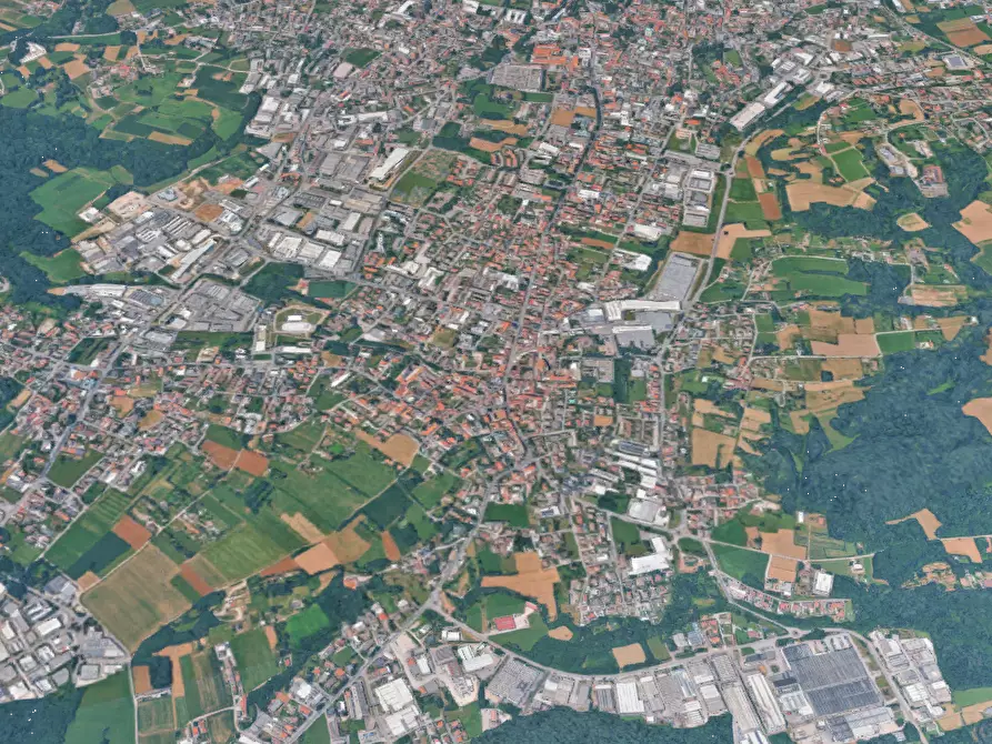 Immagine 10 di Appartamento in vendita  in Via Montello a Cantù