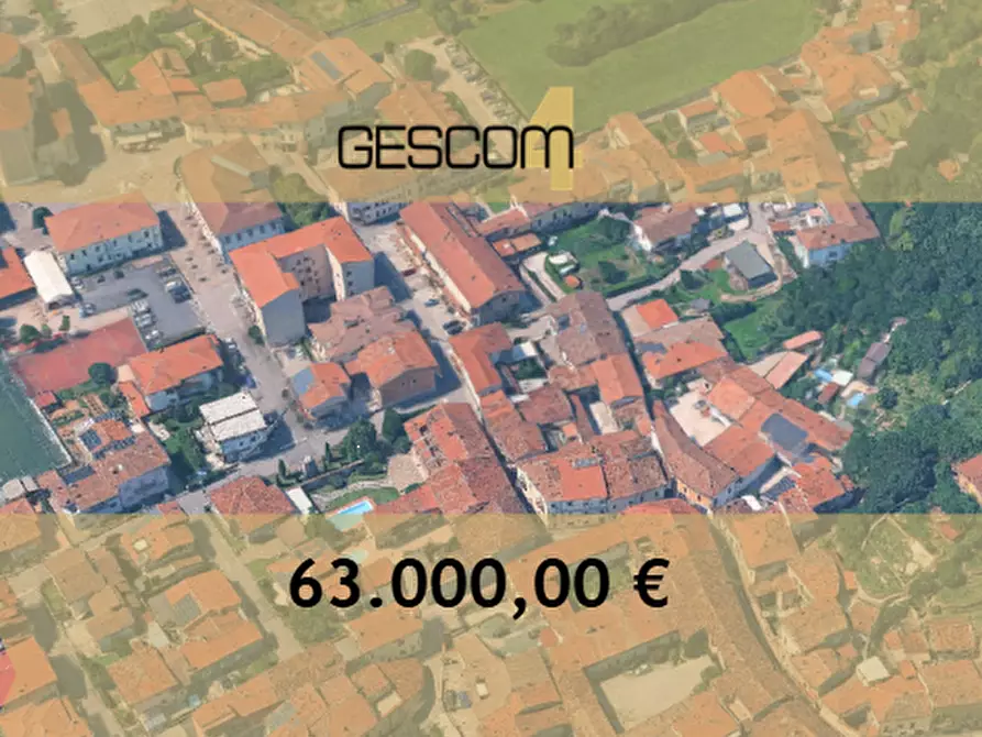 Immagine 1 di Appartamento in vendita  in Via Giuseppe Mazzini a Nuvolera