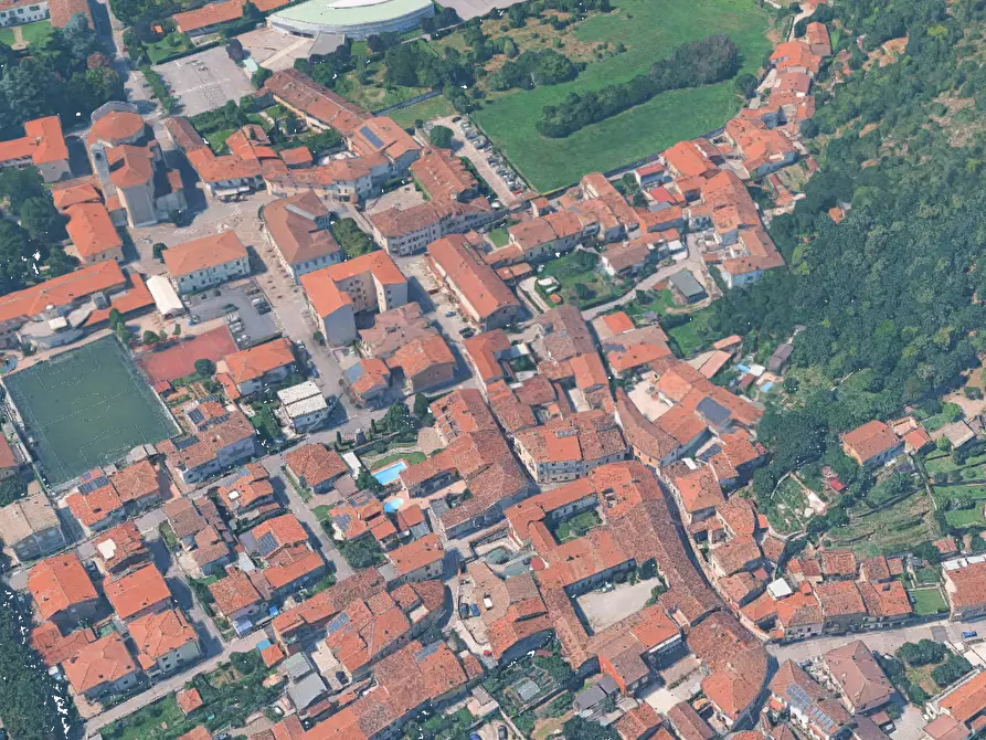 Immagine 2 di Appartamento in vendita  in Via Giuseppe Mazzini a Nuvolera