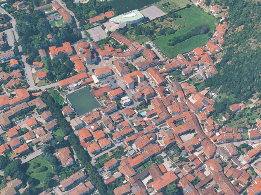 Immagine 3 di Appartamento in vendita  in Via Giuseppe Mazzini a Nuvolera