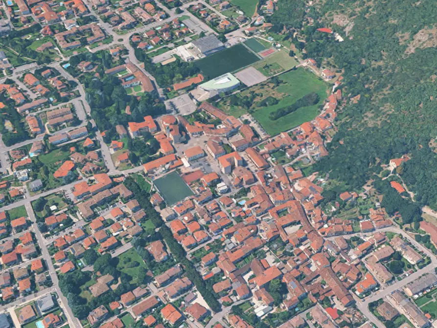 Immagine 4 di Appartamento in vendita  in Via Giuseppe Mazzini a Nuvolera