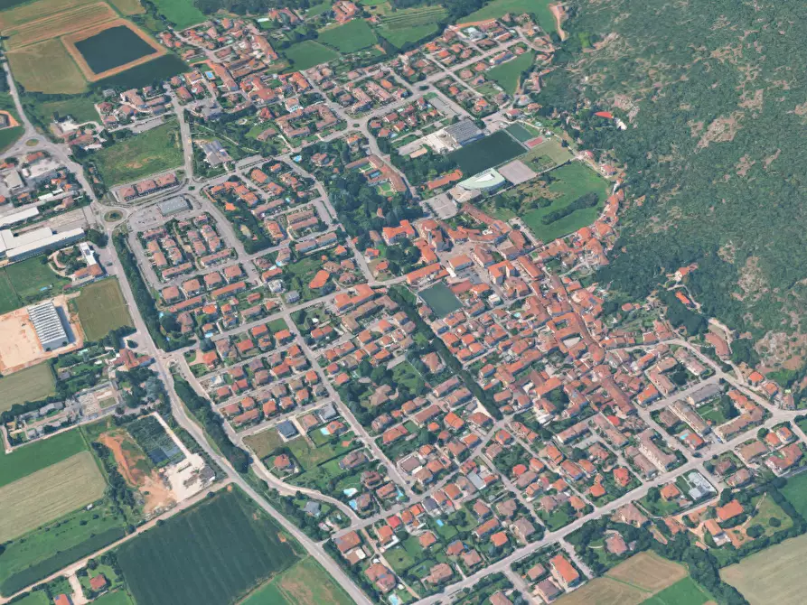 Immagine 5 di Appartamento in vendita  in Via Giuseppe Mazzini a Nuvolera
