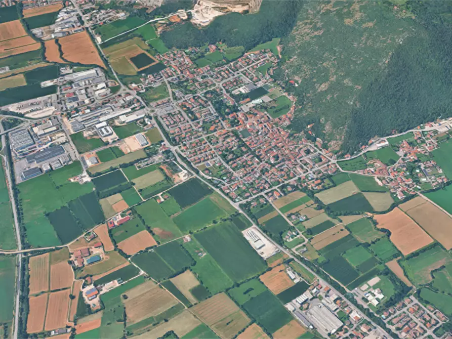 Immagine 7 di Appartamento in vendita  in Via Giuseppe Mazzini a Nuvolera