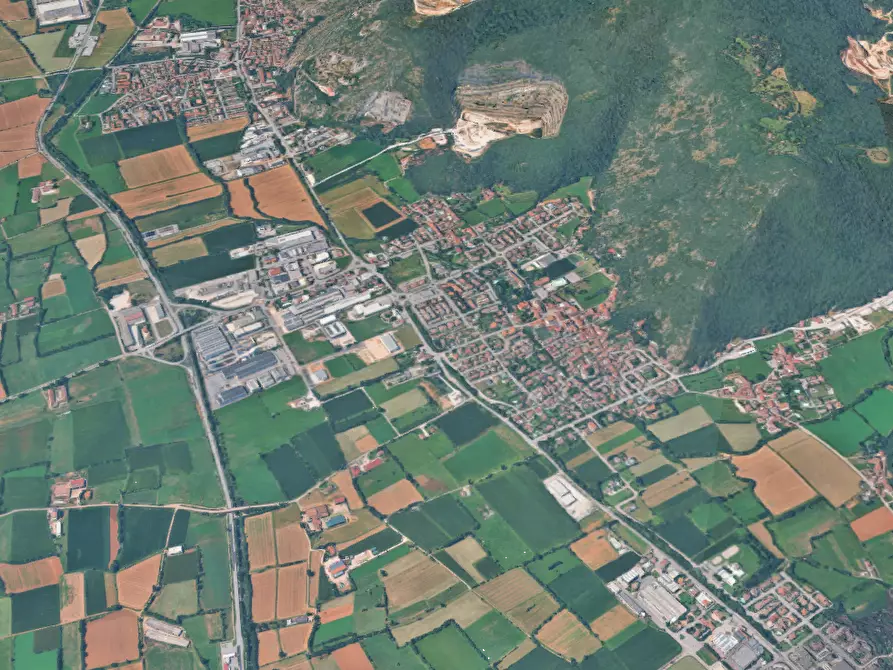 Immagine 8 di Appartamento in vendita  in Via Giuseppe Mazzini a Nuvolera