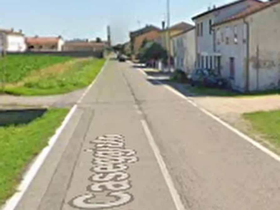 Immagine 10 di Porzione di casa in vendita  in Via Caseggiato a Boschi Sant'anna