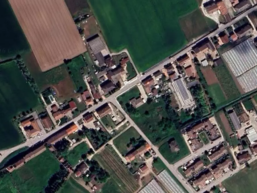 Immagine 16 di Porzione di casa in vendita  in Via Caseggiato a Boschi Sant'anna