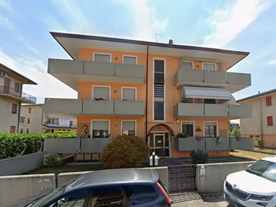 Immagine 4 di Appartamento in vendita  in Via San Magno a Oderzo