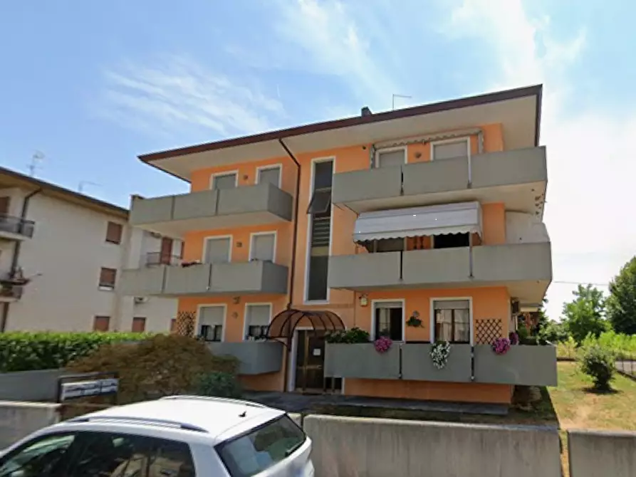 Immagine 5 di Appartamento in vendita  in Via San Magno a Oderzo