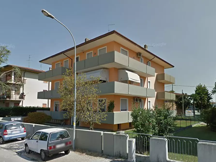 Immagine 6 di Appartamento in vendita  in Via San Magno a Oderzo