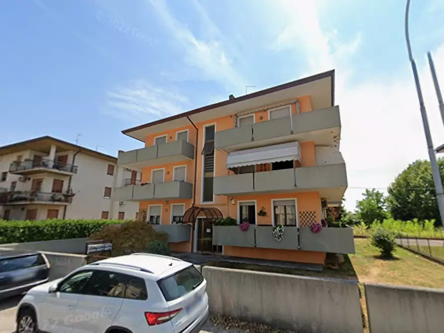 Immagine 7 di Appartamento in vendita  in Via San Magno a Oderzo