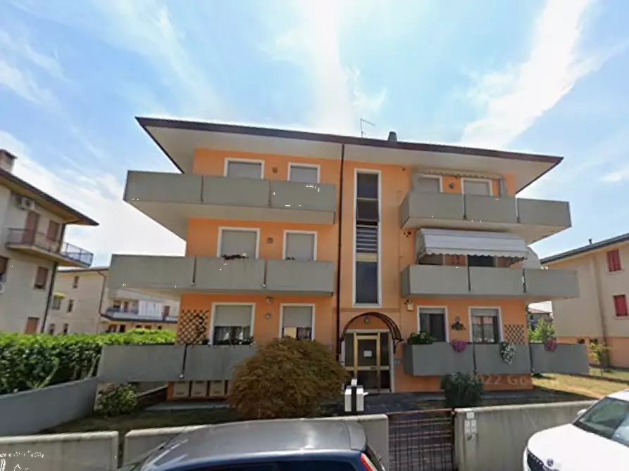 Immagine 8 di Appartamento in vendita  in Via San Magno a Oderzo