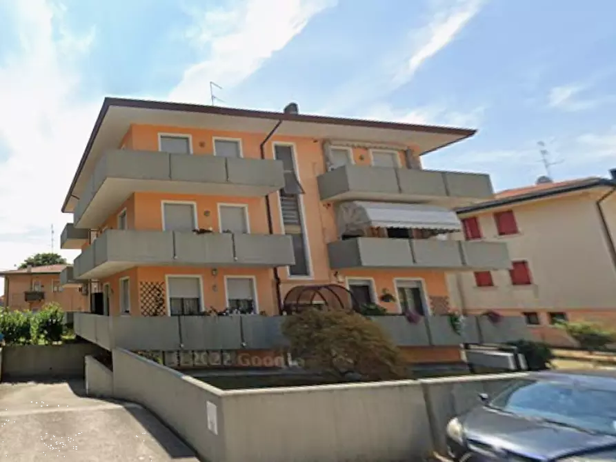Immagine 9 di Appartamento in vendita  in Via San Magno a Oderzo