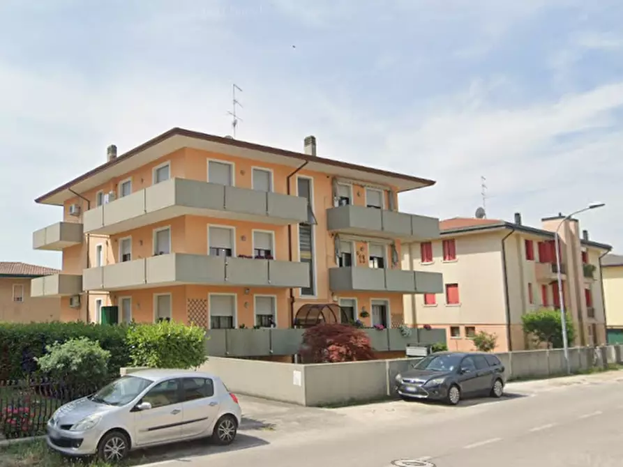 Immagine 10 di Appartamento in vendita  in Via San Magno a Oderzo