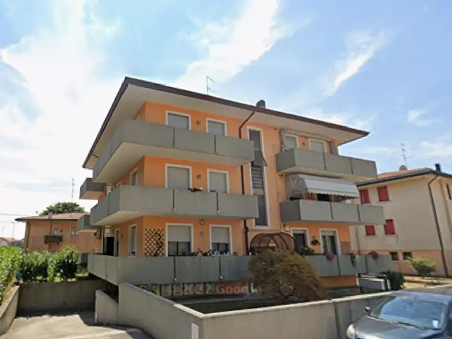 Immagine 11 di Appartamento in vendita  in Via San Magno a Oderzo