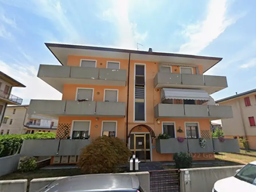 Immagine 12 di Appartamento in vendita  in Via San Magno a Oderzo