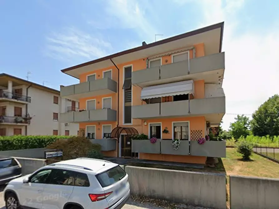 Immagine 13 di Appartamento in vendita  in Via San Magno a Oderzo