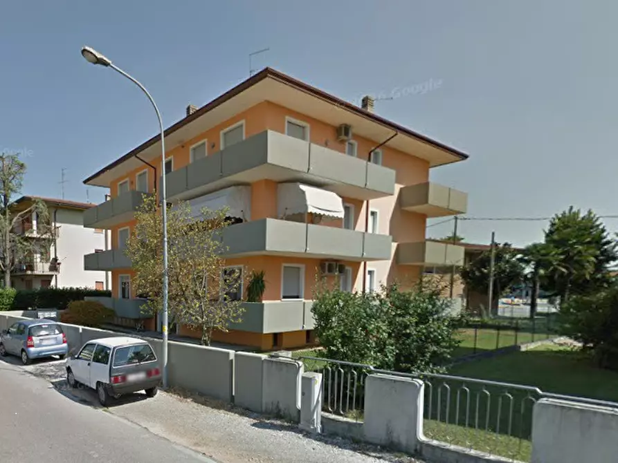 Immagine 14 di Appartamento in vendita  in Via San Magno a Oderzo